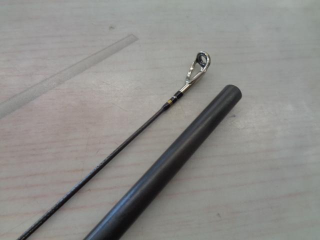 ヴィオレンテ VLL-81-PT