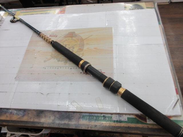 マーフィックスブラックバハ 1700H