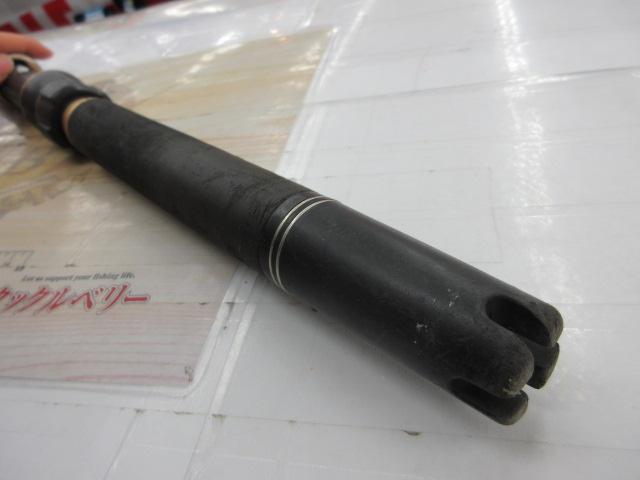 マーフィックスブラックバハ 1700H