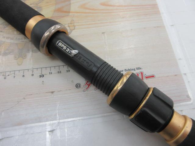 マーフィックスブラックバハ 1700H