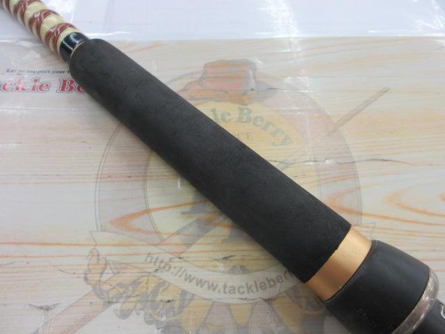 マーフィックスブラックバハ 1700H