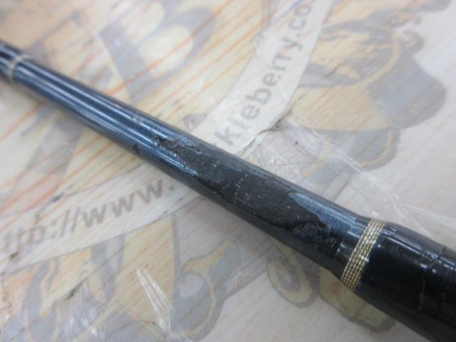 マーフィックスブラックバハ 1700H