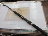 マーフィックスブラックバハ 1700H