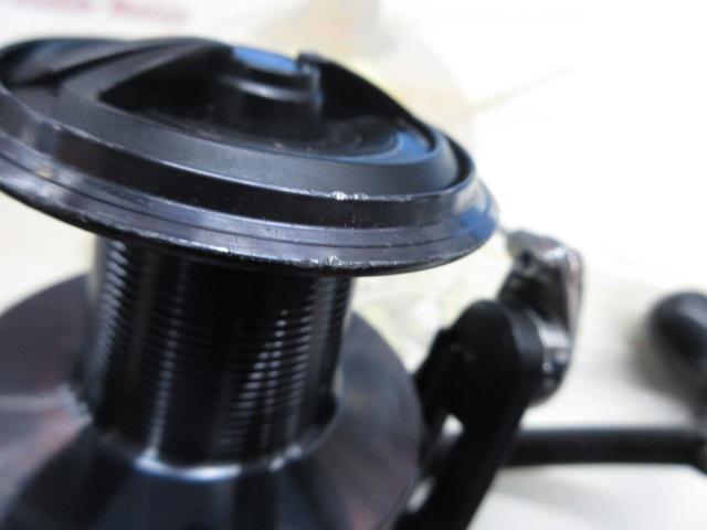 17クロスキャスト 6000