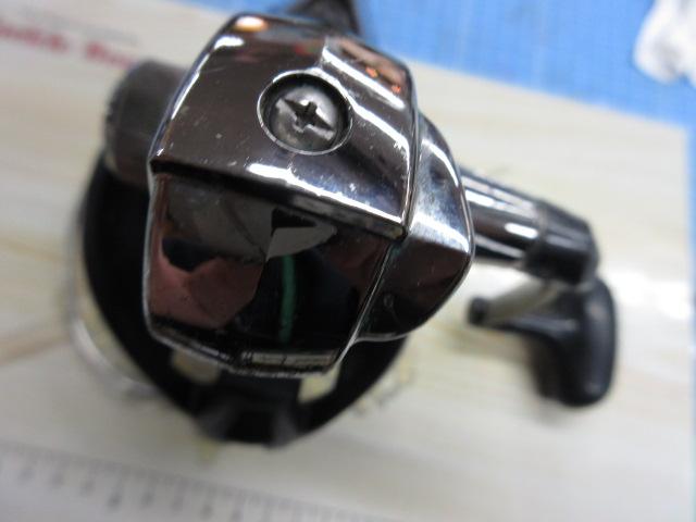 17クロスキャスト 6000