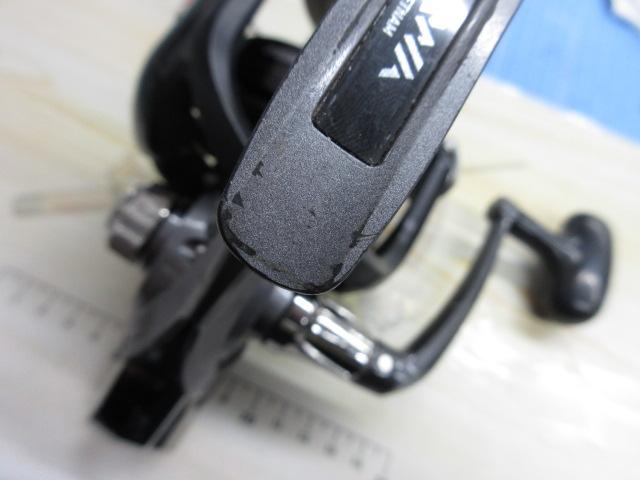 17クロスキャスト 6000