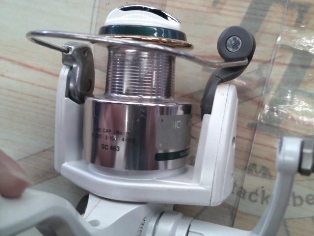 95バイオマスターXT 3000