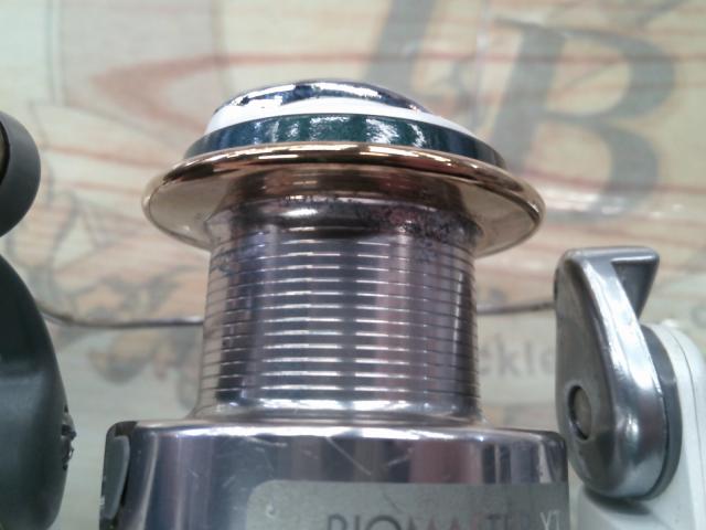 95バイオマスターXT 3000