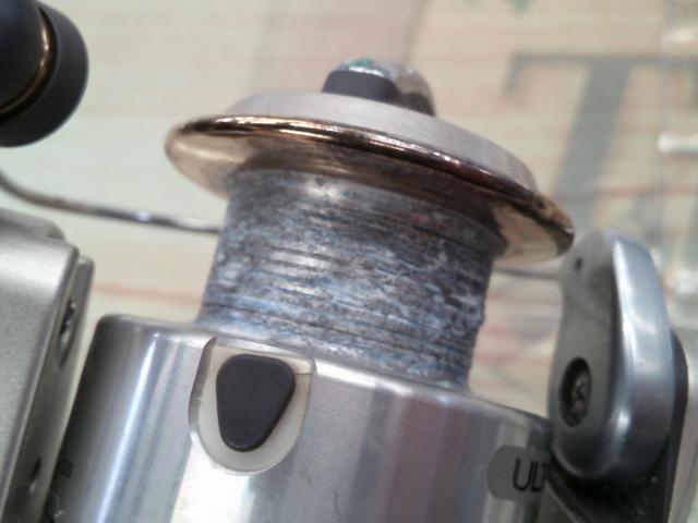 98アルテグラ 2500DH