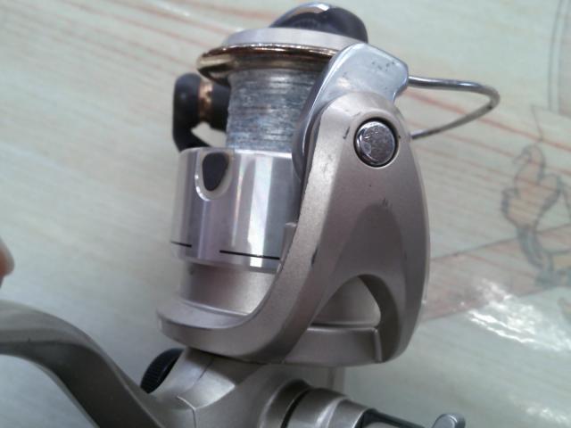 98アルテグラ 2500DH