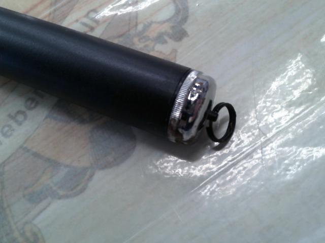 がまちぬいかだ潮昇技 中硬1.5