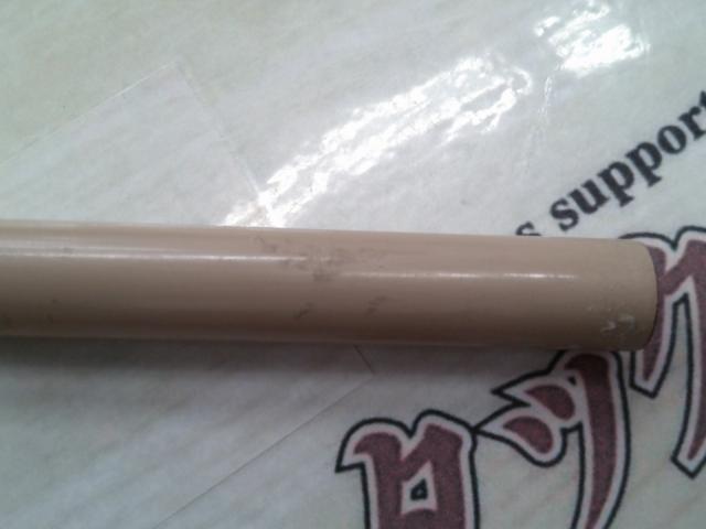 朱紋峰 ぬけさく 19