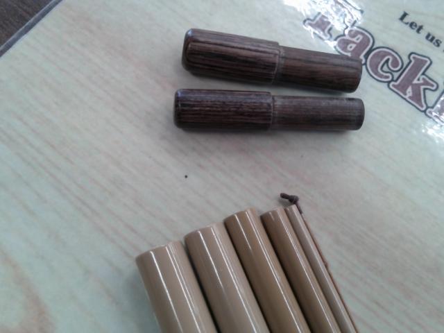 朱紋峰 ぬけさく 19