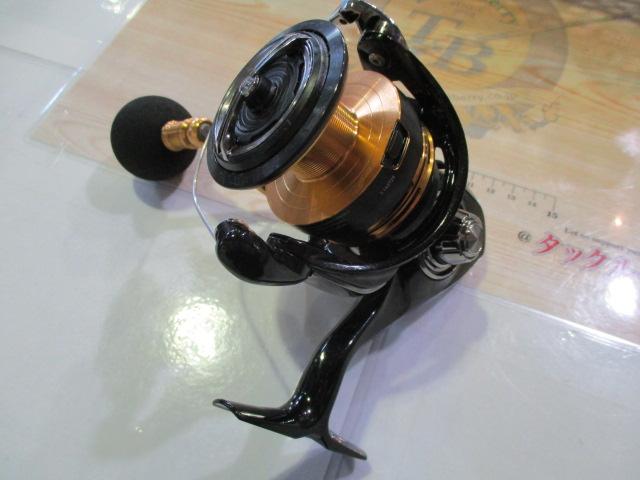 23レガリス LT6000D-H