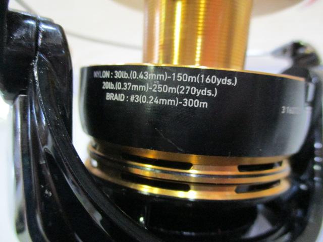 23レガリス LT6000D-H