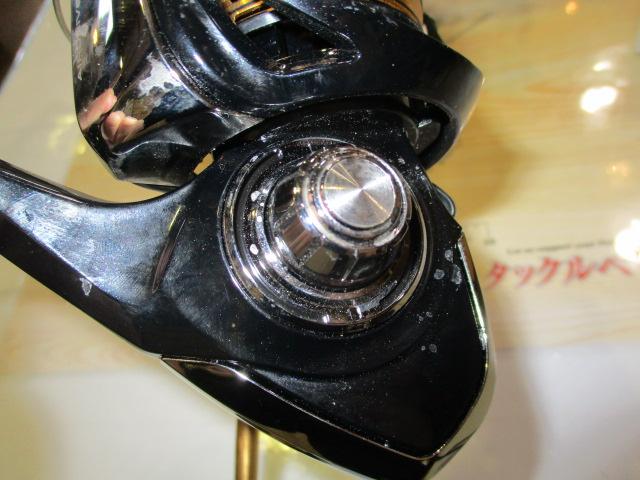 23レガリス LT6000D-H