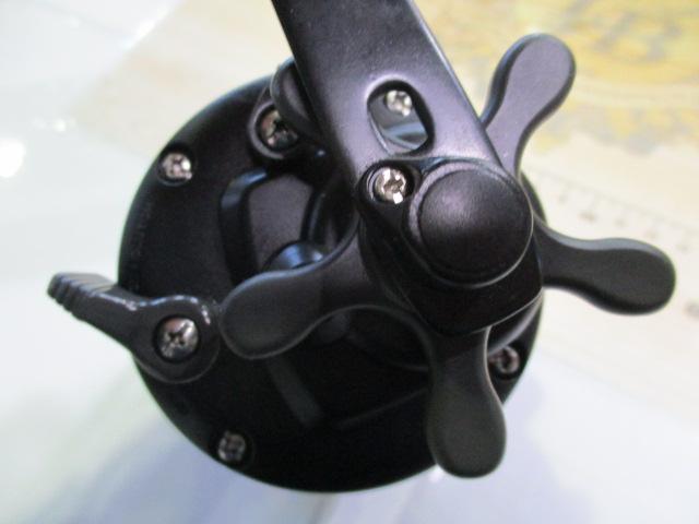 アラート船SS700 