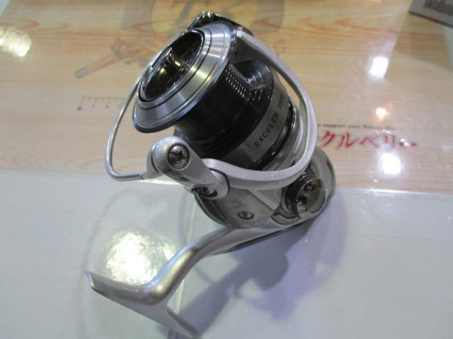 14エクセラー 3500