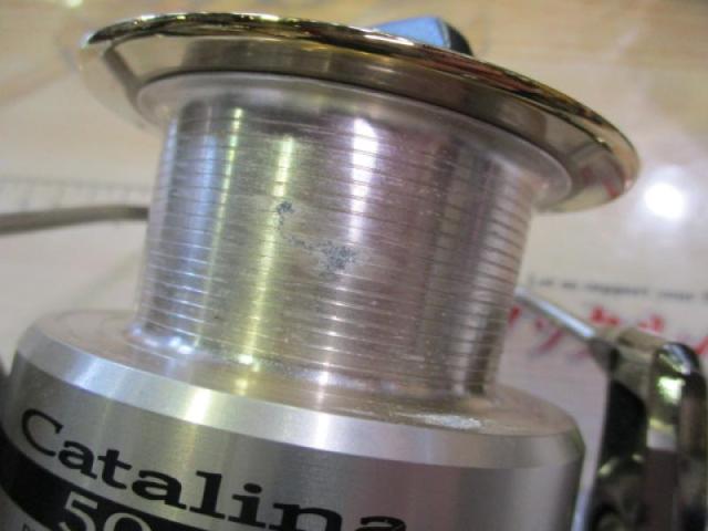 キャタリナ 5000