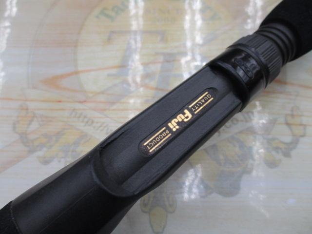 がま船カレイ競技 コヅキ160