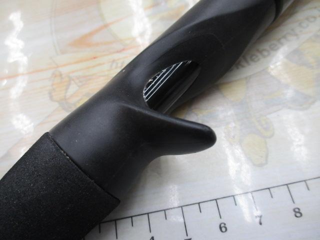 がま船カレイ競技 コヅキ160