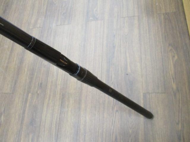 パワーループアドバンス磯 5-520TS