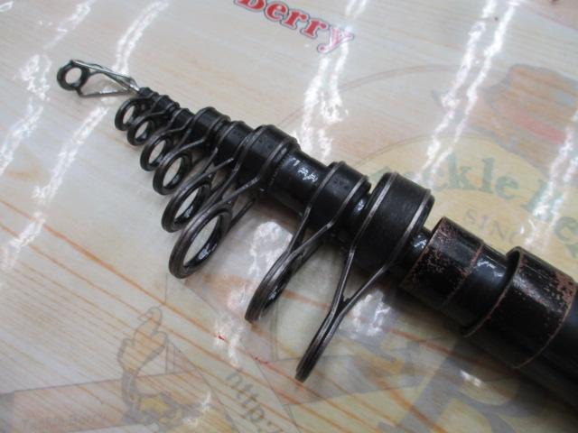 パワーループアドバンス磯 5-520TS