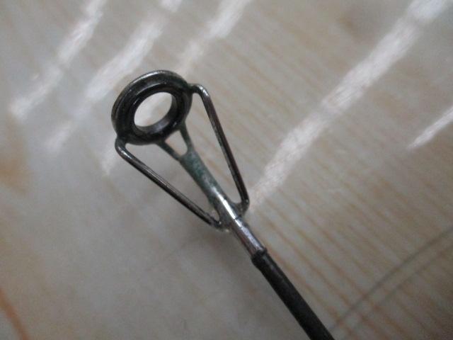 パワーループアドバンス磯 5-520TS