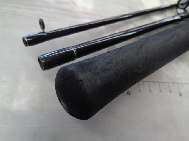 本調子船メバル遊撃手アタッカー30-360