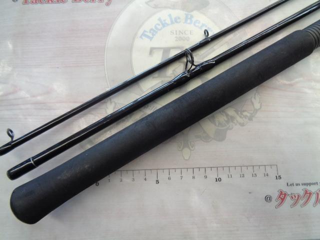 本調子船メバル遊撃手アタッカー30-360