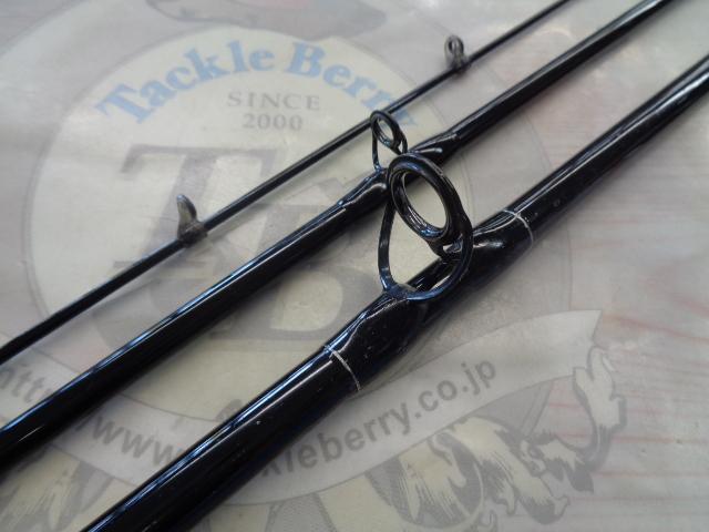 本調子船メバル遊撃手アタッカー30-360