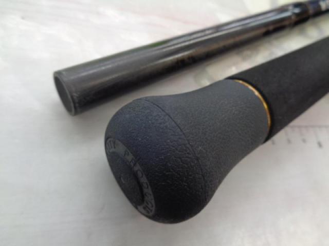 ソルティガC 85-8