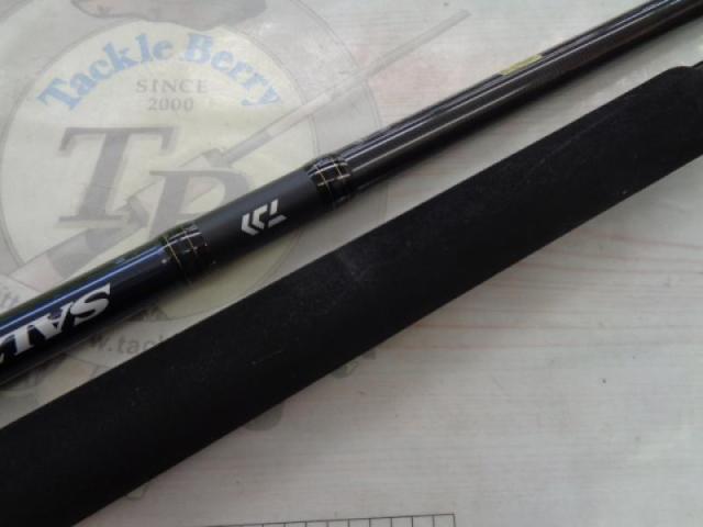 ソルティガC 85-8