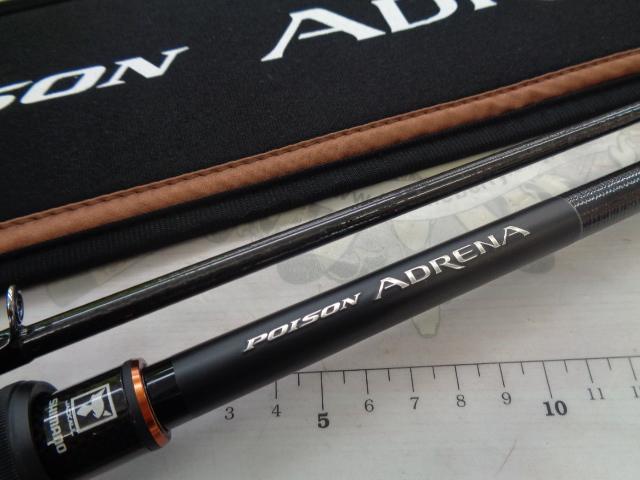 24ポイズンアドレナ 172H-2