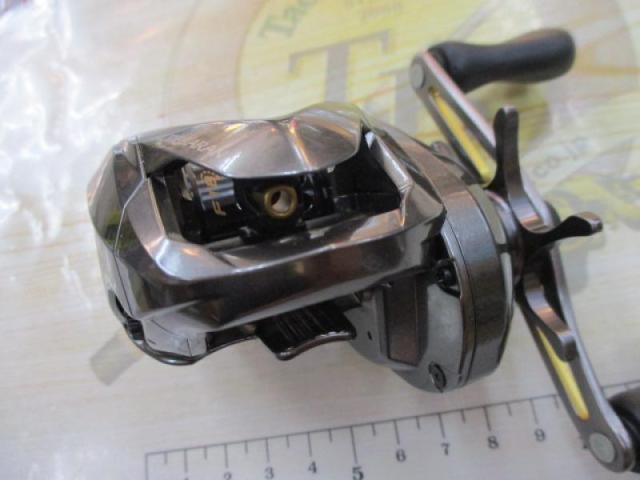 16アルデバランBFS XG LH