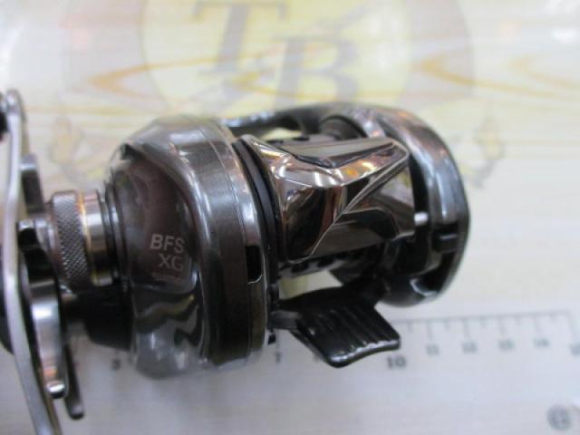 16アルデバランBFS XG LH