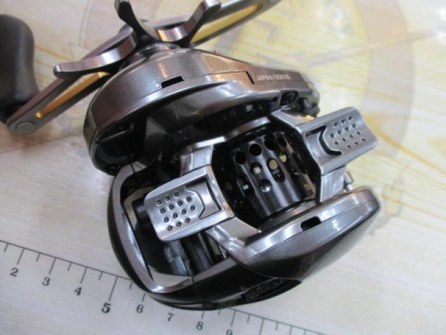 16アルデバランBFS XG LH