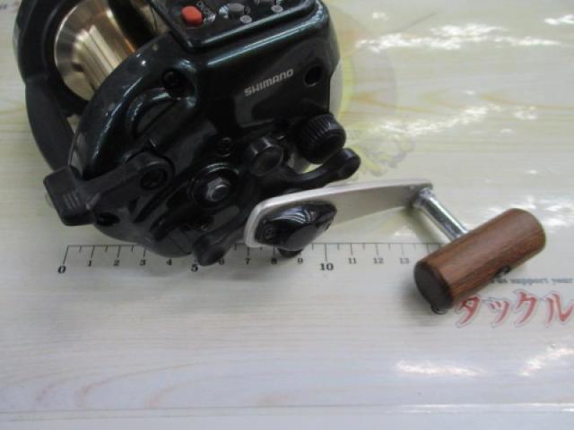 デジタナSLS電動丸 TM2000H