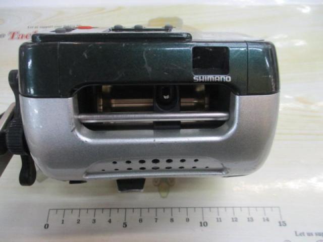 デジタナSLS電動丸 TM2000H