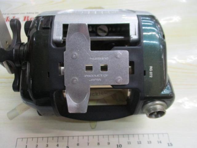 デジタナSLS電動丸 TM2000H