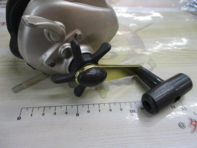 ハイパータナコン 500DX