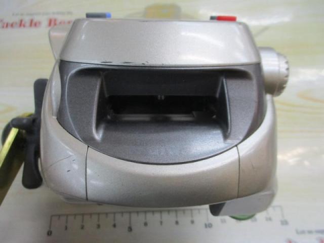 ハイパータナコン 500DX