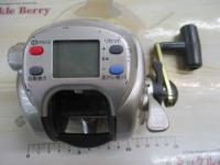 ハイパータナコン 500DX