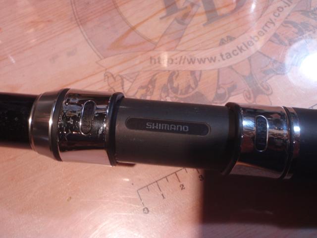 25サーフチェイサーテレスコピック 30-405T