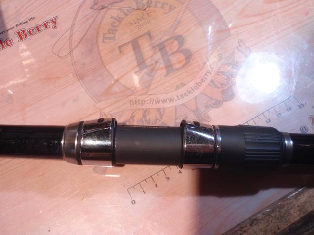 25サーフチェイサーテレスコピック 30-405T