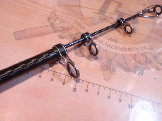 25サーフチェイサーテレスコピック 30-405T