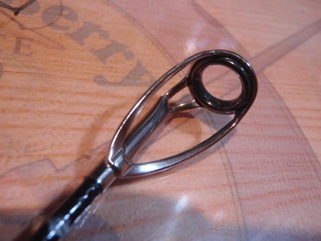 25サーフチェイサーテレスコピック 30-405T