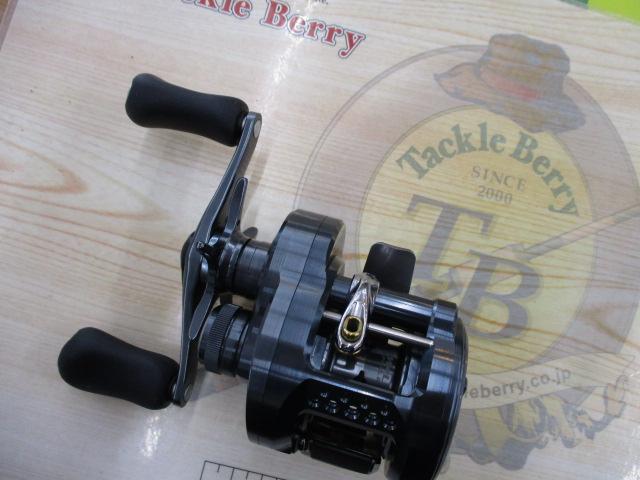 24カルカッタコンクエスト シャローエディション 31HG