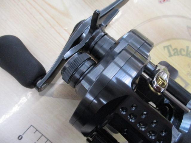 24カルカッタコンクエスト シャローエディション 31HG