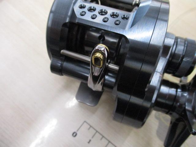 24カルカッタコンクエスト シャローエディション 31HG